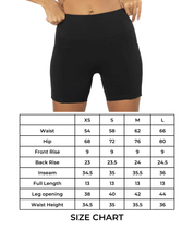 Black Pocket Short